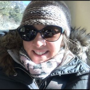 Meet your Posher, Laura